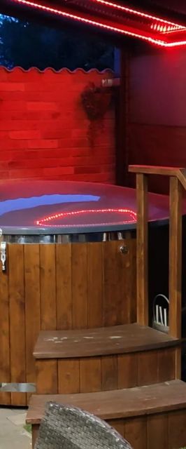 Golden Apartman Gyopárosfürdő Orosháza