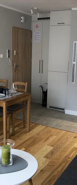 CR Komfortowy Apartament blisko Centrum