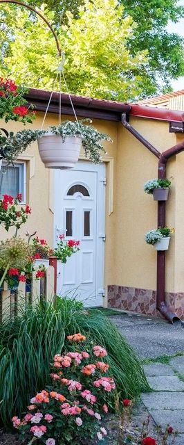 Fenyvesi Vendégház II Balassagyarmat