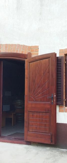 Holdfény Pince Nemesnádudvar