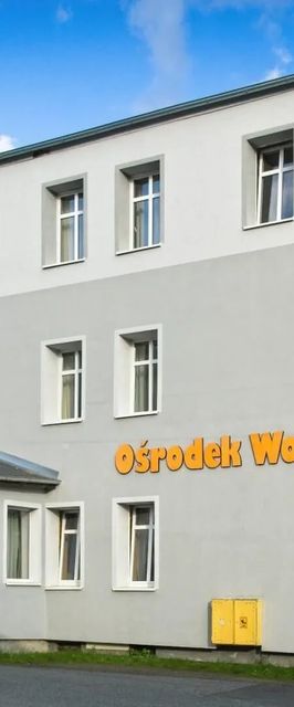 Ośrodek Wojków Kowary