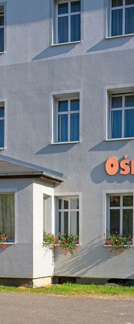 Ośrodek Wojków Kowary