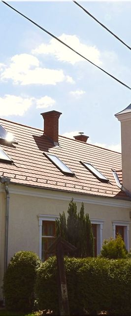 Harangláb Vendégház Kerkateskánd