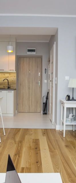 CR Wygodny Apartament w Centrum Nowy Świat 13 Białystok