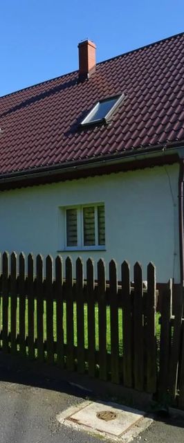 Domek Wojków Kowary