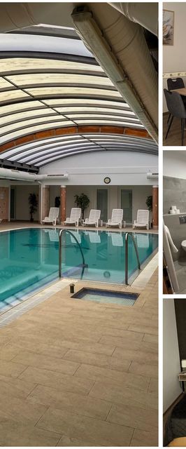 Solaris Apartman Zalakaros