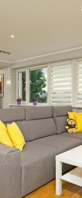 Apartament Dwupoziomowy Zachód Słońca