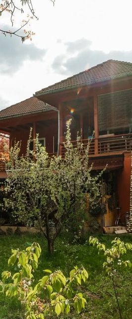 Fairyland Luxury Villa Valea Nandrii