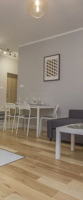 CR Apartament w sercu miasta Lipowa 1 Białystok 