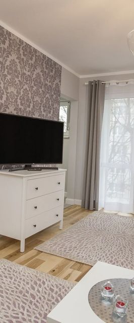 CR Apartament Broniewskiego 15