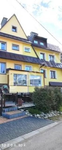 Willa Pod Antałówką Zakopane 