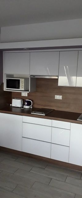 Rubin Anett Apartman Sárvár