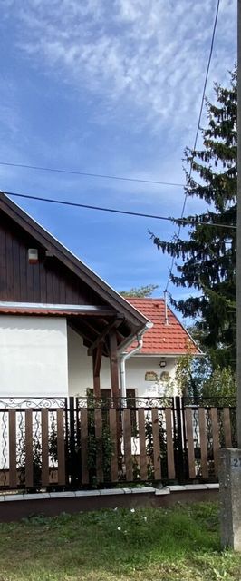 Tündér Porta Galgahévíz