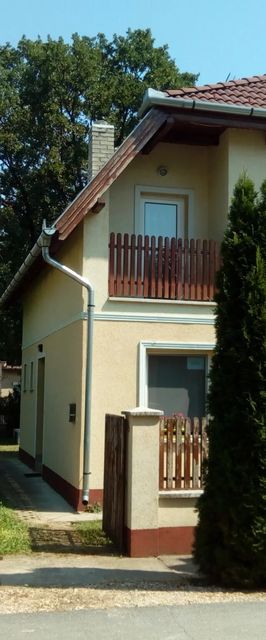 Éva Vendégház Guesthouse Hajdúszoboszló