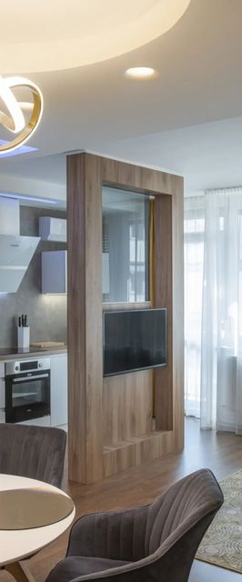 Stylish II. Apartment Budapest