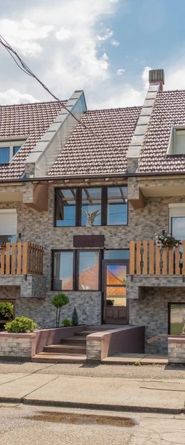 Fortuna Vendégház Kiskunhalas