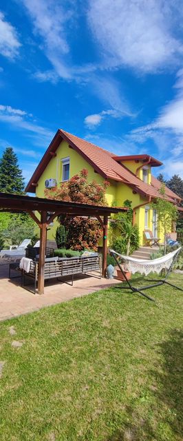 Éva Háza Sopron