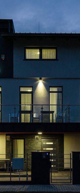 Theresa Vendégház Kiskunmajsa