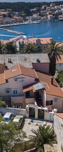 Apartments Goga- Iris Mali Lošinj