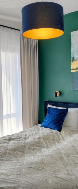 Family Homes - Apartamenty Vento Władysławowo