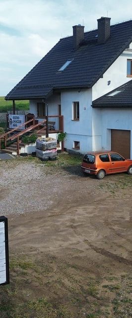 Agroturystyka A&G Dubeninki