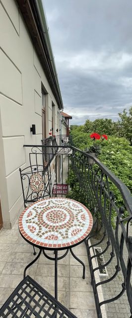 Holiday Apartmanházak Harkány