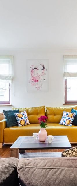 Imperial Apartments - Atlantic Premium Sopot