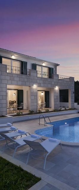 Villa Makarac Brac Island Milna