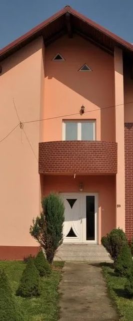 Casa Alex Vișeu de Sus