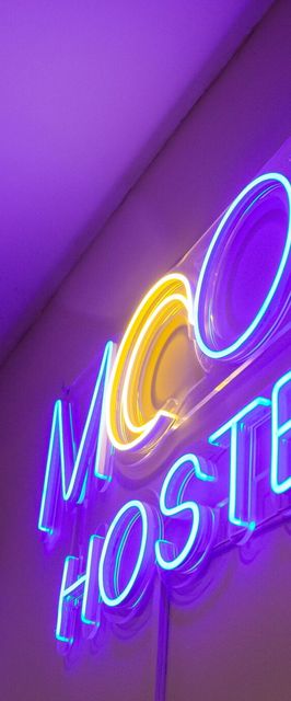 Moon Hostel Wrocław