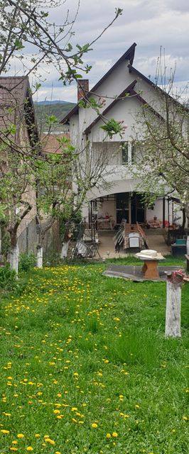 Vila Yanis Călimănești