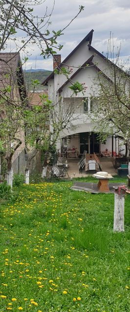 Vila Yanis Călimănești