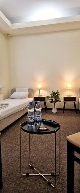 ApartHostel Helvetia Warszawa