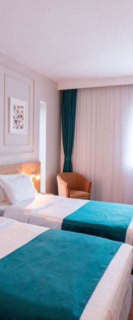 Hotel Stil București