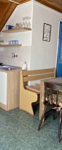 Kék Nefelejcs Apartman Bükkszentkereszt