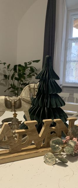 Forst-Ház Apartman Eger