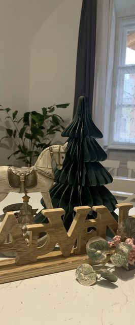 Forst-Ház Apartman Eger