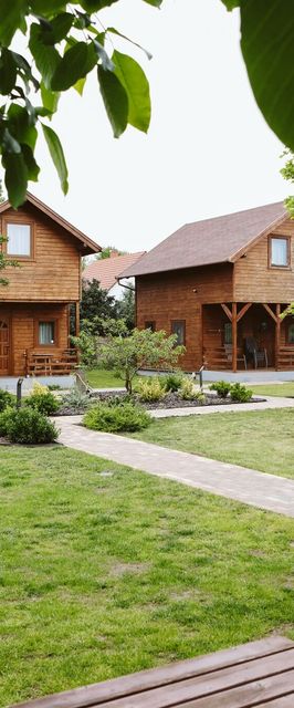 MINARDI Vendégházak Berekfürdő