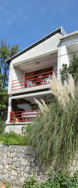 Apartman Cvenkica Omisalj