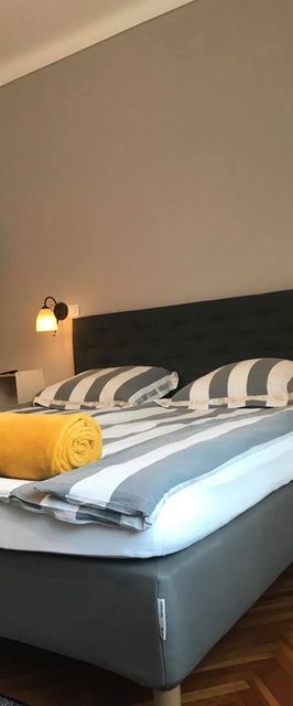 Vanília Apartman Gyula