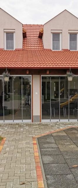 Körös-völgye Vendégház Békésszentandrás