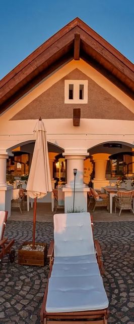 Provence Birtok Decs