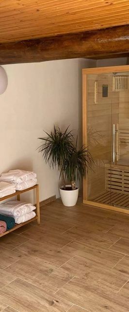 Lugas Vendégház Tótkomlós