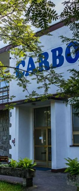 Ośrodek Wypoczynkowy Carbo