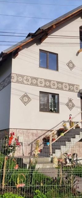 Casa Aureliana Ciocănești