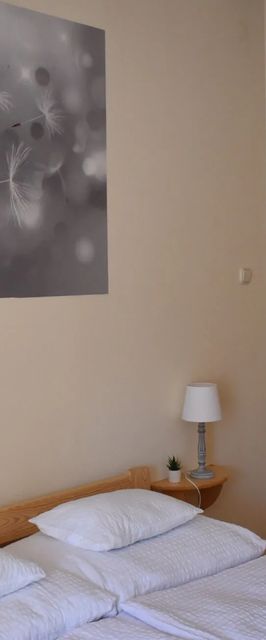 Pitypang Vendégház Villány