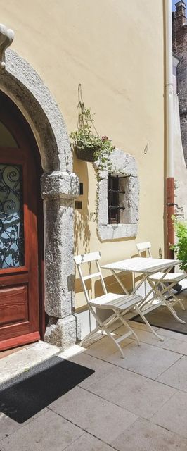 Sobe Old Town Inn Rijeka