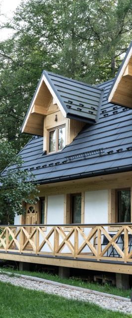 Dziadek Władek Zakopane