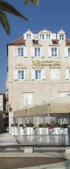 XII Century Heritage Hotel Trogir