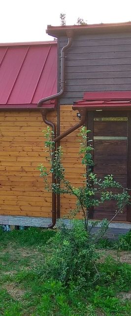 Kulcskódos Miniház Pátka